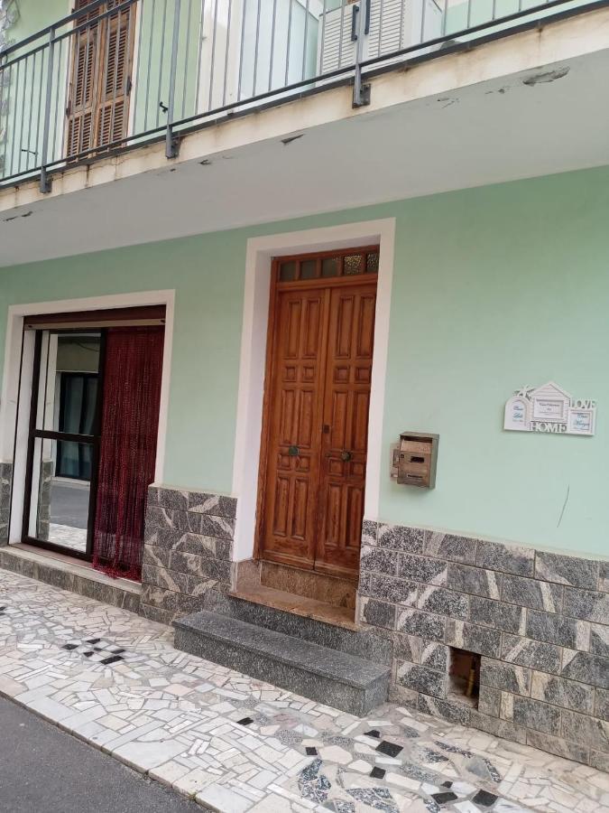 Casa Lulu Lejlighed Riva Ligure Eksteriør billede